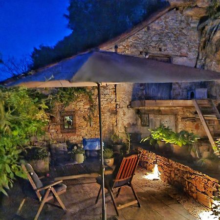 L'Ancienne Forge De Cregols Crégols Exterior foto